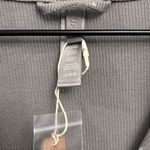 SKIMS Soft Lounge Pajama Top Sparkle Pajama top Sold out Grey size LargeNWT Photo 5