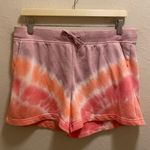 Lou & grey Tie Dye Sweat Short Size M Photo 2