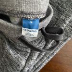 Old Navy High-Waisted Cropped Straight Sweatpants- Women’s Size Large Photo 2