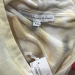 Young Fabulous and Broke  tye dye short sleeve hoodie Photo 5