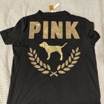 Victoria's Secret PINK Victoria Secret T-Shirt and Short Set Photo 3