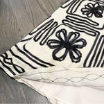 Carole Little 100% Linen Skirt A Photo 4