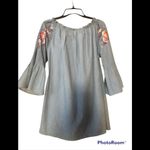 Southern Stitch Blouse Photo 1