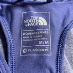 The North Face  Size Medium Tank Top Athletic Photo 3