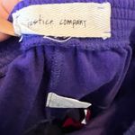 Vintage Justice Company‎ Color Block Skirt Pink Size 2 Photo 5