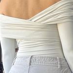 Abercrombie & Fitch Bodysuit Photo 1