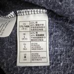 Disney  Parks Sweatshirt‎ Womens Medium Blue Mickey Mouse Compass Vacation Comfy Photo 7