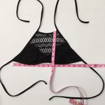 Hollister Black Co. Bikini Top XS Photo 7