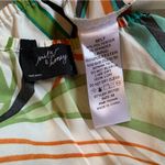 Tiered Halter Midi dress size M Size M Photo 5