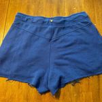 LA Hearts PAC Sun Shorts Photo 1