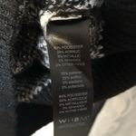 White House | Black Market WHBM Jacquard Scoop-Neck Pullover sweater women size XS Photo 5