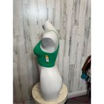 No Boundaries Green tank top Photo 2