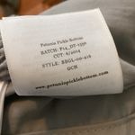 Petunia Pickle Bottom Black/Off White Geometric Backpack Diaper Bag Photo 5