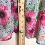 Miken swim ladies sheer lightweight bathing suit cover up top size medium Photo 6