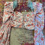 Revolve Floral Top Photo 0