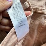 Current/Elliott The Stiletto in Rose Dust Skinny Ankle Jeans Womens Size 27 Photo 11