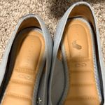 Kelly & Katie  Sky Blue Loafers Photo 1