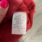 Main Strip Boutique brand corduroy cropped jacket size L Photo 3