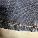 AG Adriano Goldschmied  The Elite Jeans Size 31 Flare Bootcut 31x30 Dark Wash Photo 7