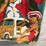 Grace Karin  Pin Up Circle Skirt Tropical Retro 50s Photo 3