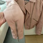 superdown Leather Jacket Photo 6