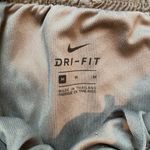 Nike Girls Grey  Shorts Photo 1