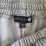 Cotton On  Jogger Sweatpants Womens Size Small Photo 4
