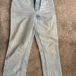 Abercrombie & Fitch 90s High Rise Curve Love Photo 0