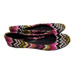 Missoni  y2k Womens shoes size 7 1/2 Photo 3