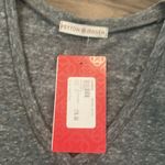 Evereve NWT Peyton Jensen V-Neck Tunic Tank Sz M Photo 2