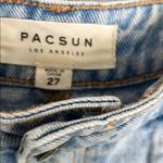 PacSun Boho, Western, Grunge Mini Skirt Photo 1