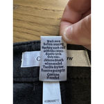 Croft & Barrow Croft & Borrow Women Size Petite 14P Stretch Trouser Pants Office Business Comfy Photo 8