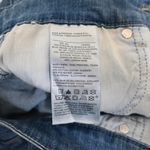 Levi Strauss Signature Women's Mid Rise Skinny Jean NEW Blue Size 26 Photo 9