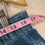 frame denim Frame Frayed Denim cutoff shorts size 30 Photo 6