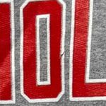 Champion CUA The Catholic University of America Cardinals Mom Sweatshirt, Small Photo 2