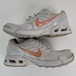 Nike  Air Max Torch 4 Women's Size 8.5 Pink Rose Gold Athletic Shoes 343851-008 Photo 8