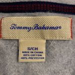 Tommy Bahama Tommy Bahamas size S long sleeve shirt can be unisex really wear by man or women Photo 9