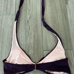 Victoria's Secret Victoria Secret Elegant Purple Women's Bikini Set Photo 4