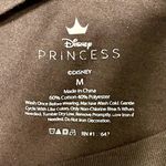 Disney  80s Style The Little Mermaid Cropped Long Sleeve Top | Medium Photo 6