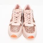 Vintage Havana   - Splendid Glitter Sneaker Photo 1