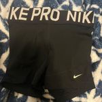 Nike Pro Spandex Photo 0