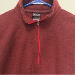 Patagonia  Quarter Zip Fleece Photo 2