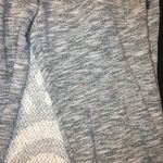 Converse One Star Grey Black Joggers Pants XS Photo 6