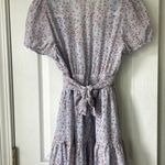 Wrap Around Sundress Photo 1