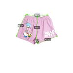 Hello Kitty  Lounge Shorts‎ size M Photo 5