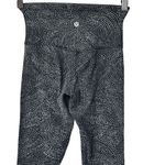 Lululemon  Final Lap Crop Cropped Legging Size 2 Photo 6