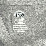 The Great Bruins tshirt. In gray. Used condition. Small women’s. Photo 1