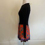 Derek Lam  10 Crosby Long Sleeve Scarf Hem Dress Photo 6