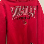 Louisville Crewneck Size L Photo 0