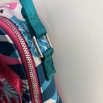 Danielle Nicole Tropical Fun Women's Bag - EUC Photo 6